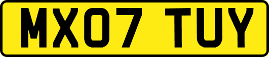 MX07TUY