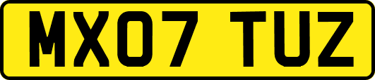 MX07TUZ
