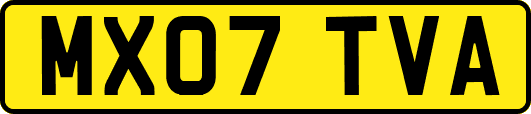MX07TVA