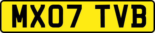 MX07TVB