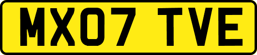 MX07TVE