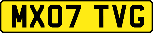 MX07TVG