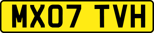 MX07TVH