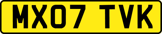 MX07TVK