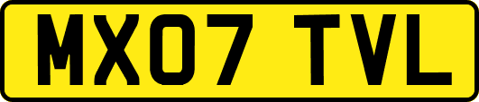 MX07TVL