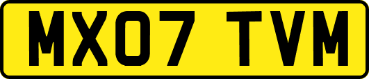 MX07TVM