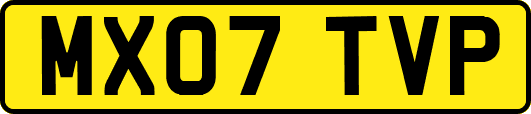 MX07TVP
