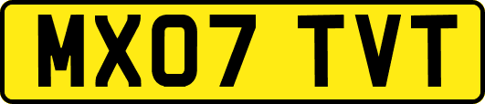 MX07TVT