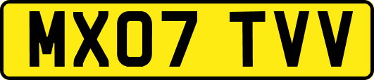 MX07TVV