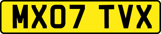 MX07TVX