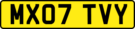 MX07TVY
