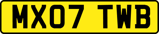 MX07TWB