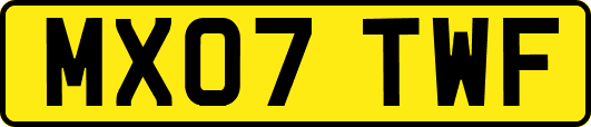 MX07TWF