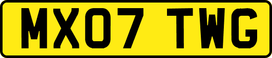 MX07TWG