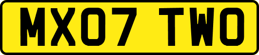MX07TWO
