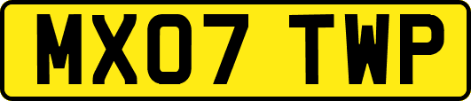 MX07TWP