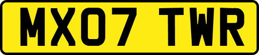 MX07TWR