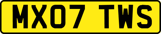 MX07TWS