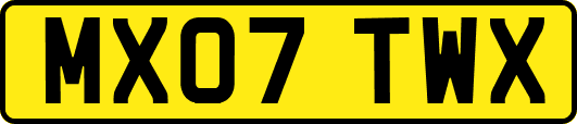 MX07TWX