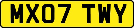 MX07TWY