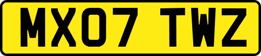 MX07TWZ