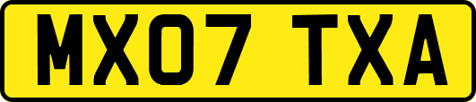MX07TXA