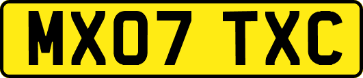 MX07TXC
