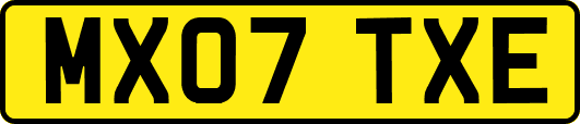 MX07TXE