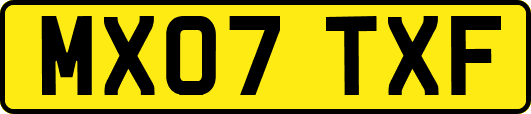MX07TXF