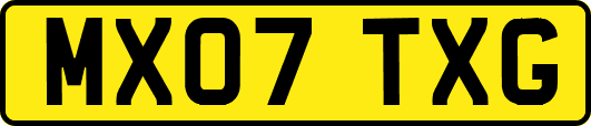 MX07TXG