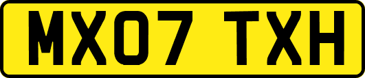 MX07TXH