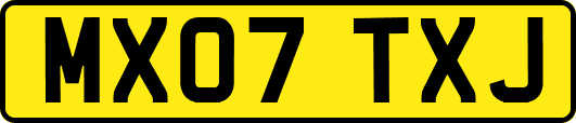 MX07TXJ