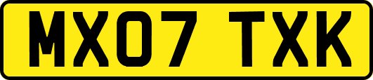 MX07TXK