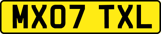 MX07TXL