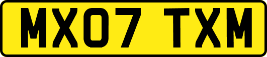 MX07TXM