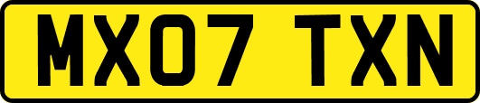MX07TXN