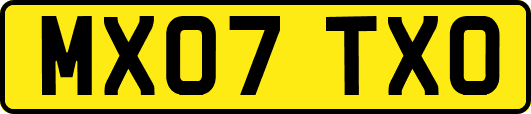 MX07TXO
