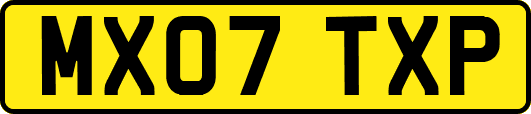MX07TXP