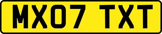 MX07TXT