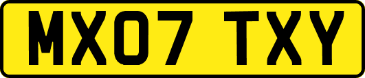 MX07TXY