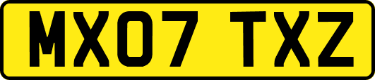 MX07TXZ