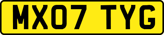 MX07TYG