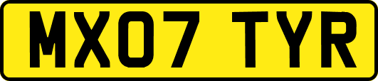 MX07TYR