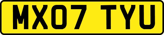 MX07TYU