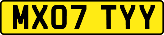 MX07TYY