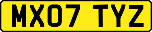MX07TYZ