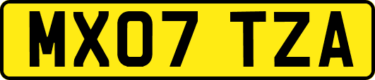 MX07TZA