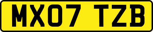 MX07TZB