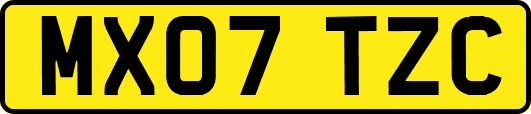 MX07TZC