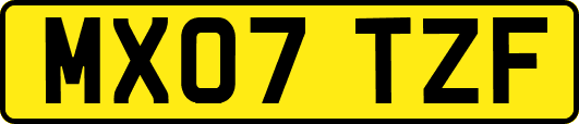 MX07TZF